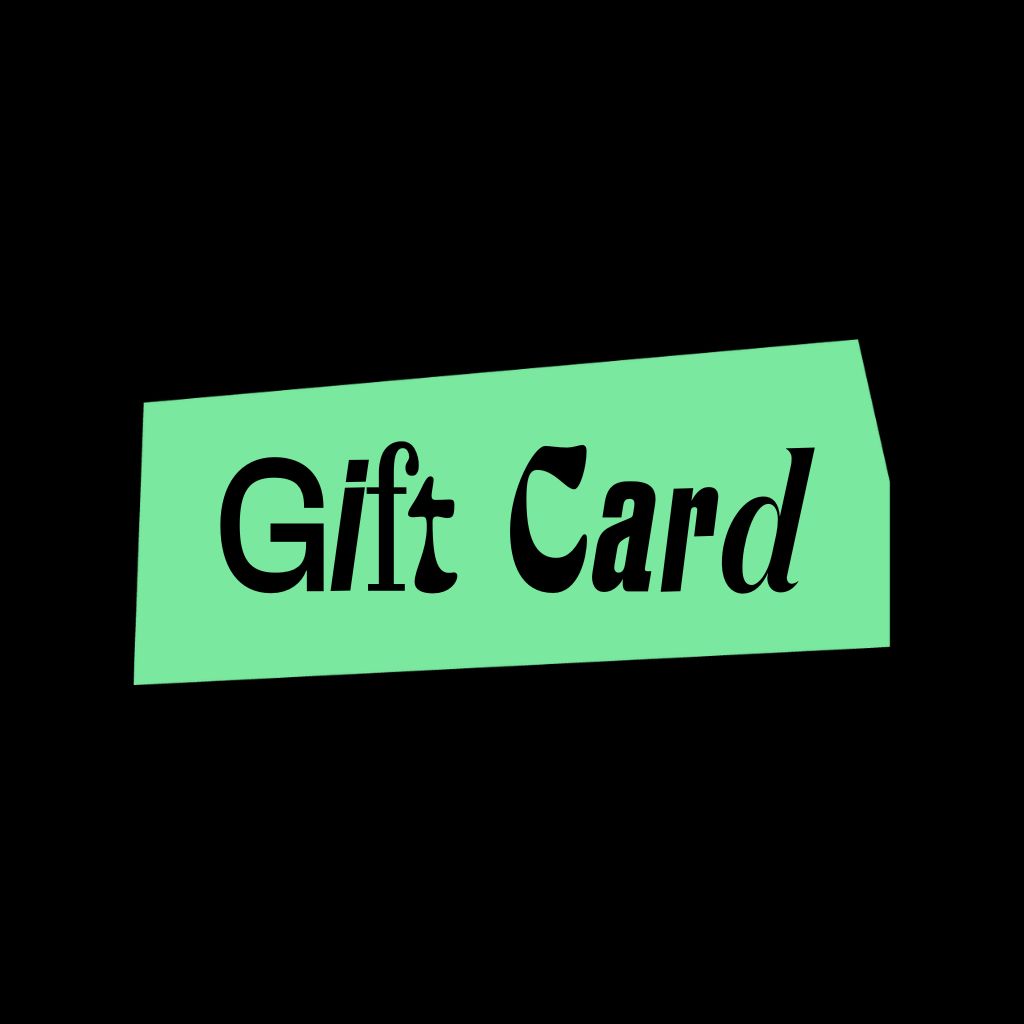 Crimibox Gift Card